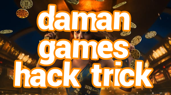 daman games hack trick Screenshots