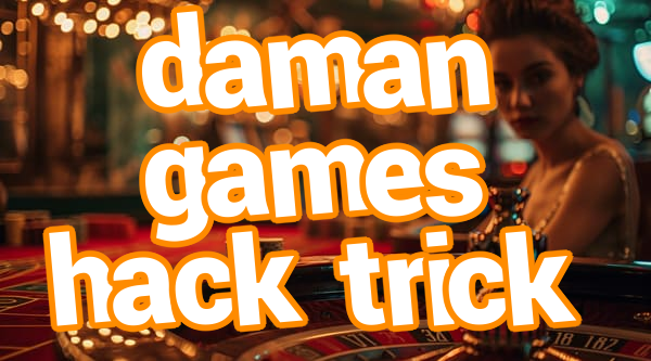 daman games hack trick Screenshots